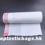 香氛壓紋垃圾袋