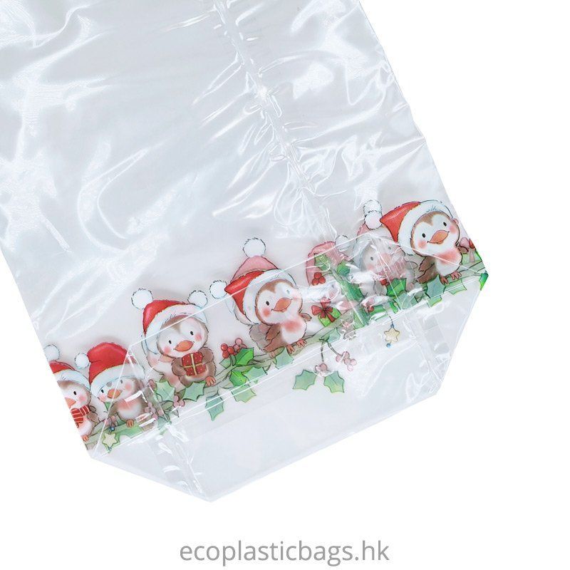 cellophane gift bags 禮品袋